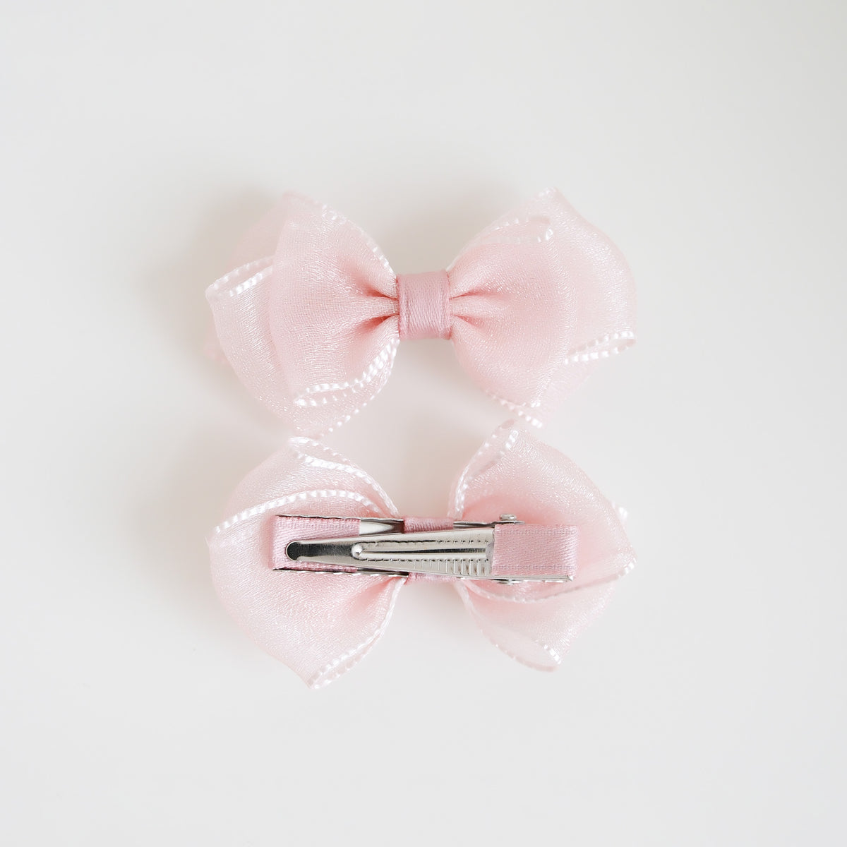 Annalise Hair Clips