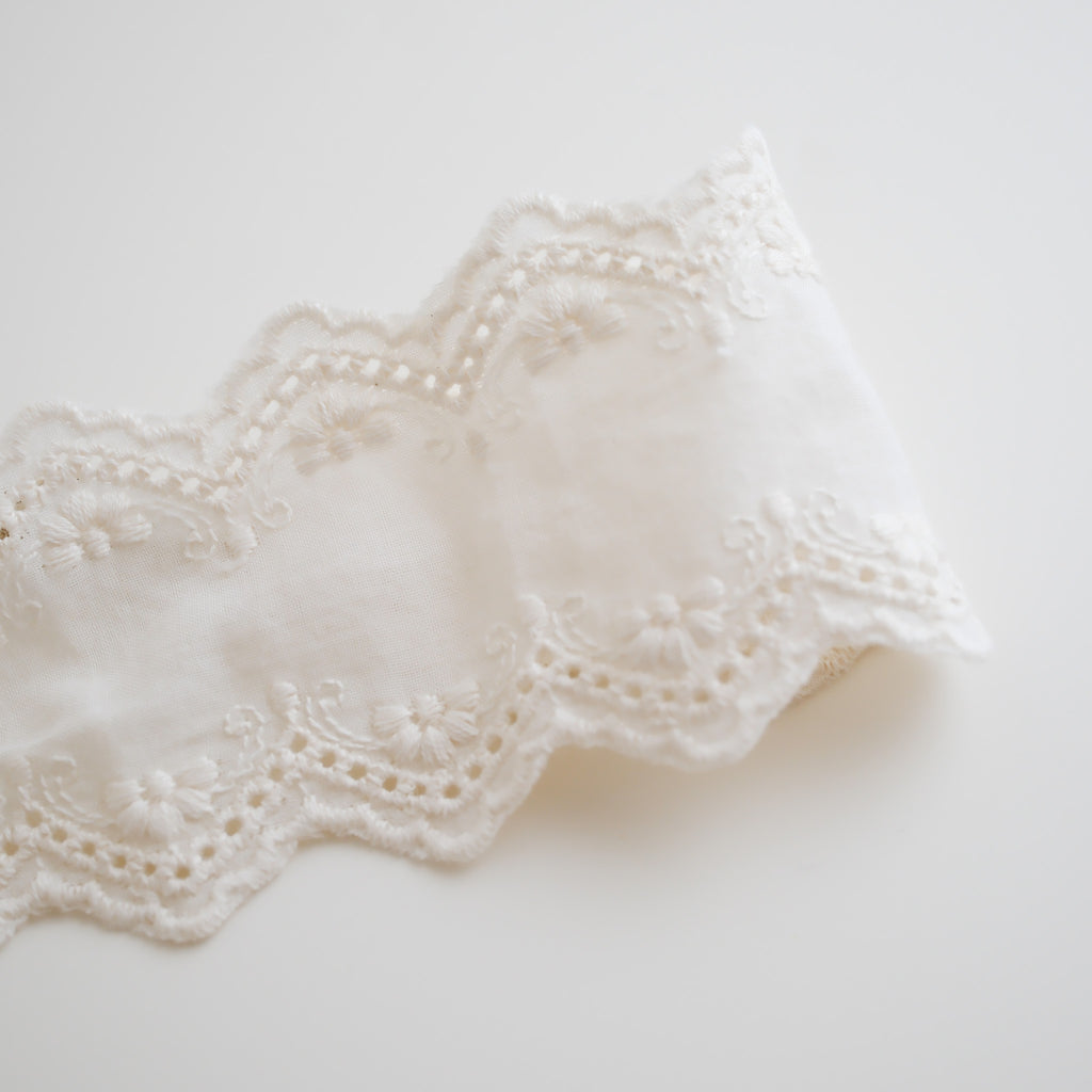 Delphine Hairband