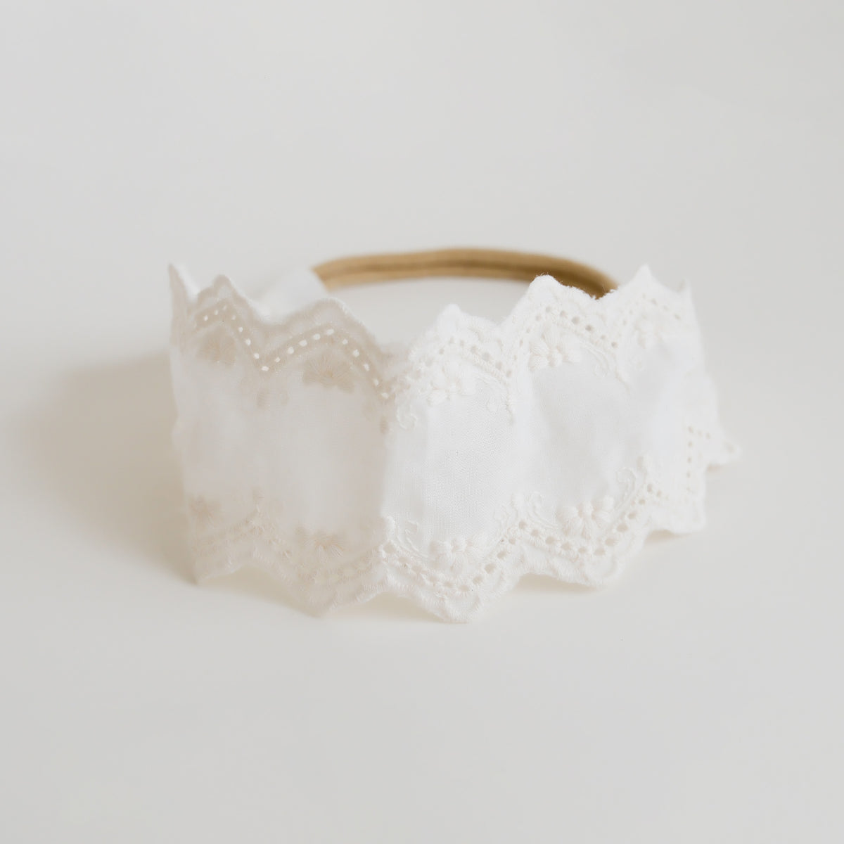 Delphine Hairband