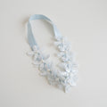 Gabriela Hairband | Aqua Mist