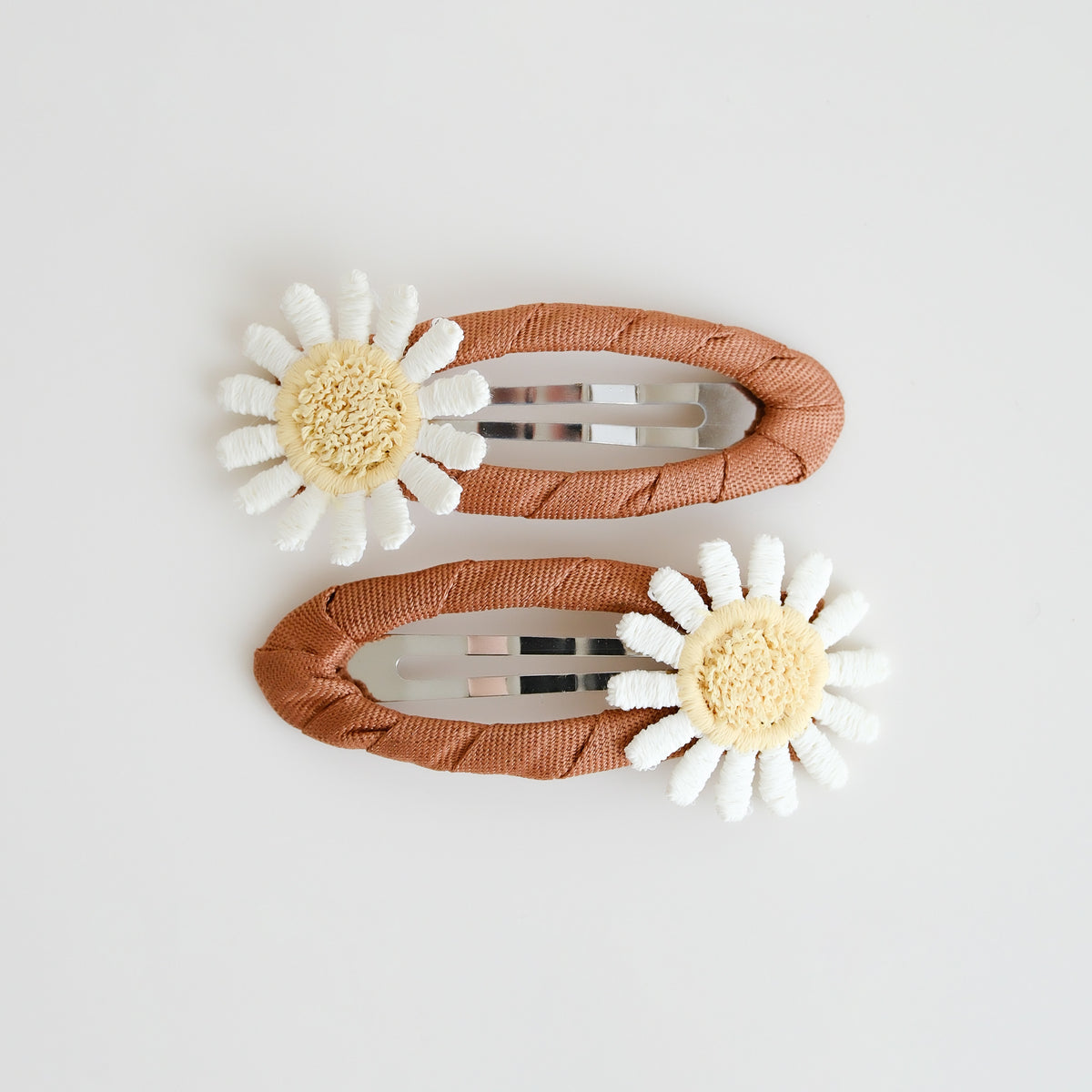 Girasol Hair Clip