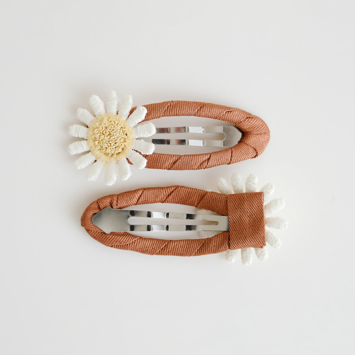 Girasol Hair Clip