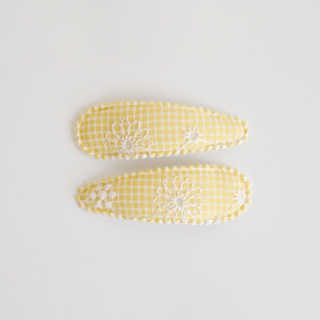 Catalina Hair Clip