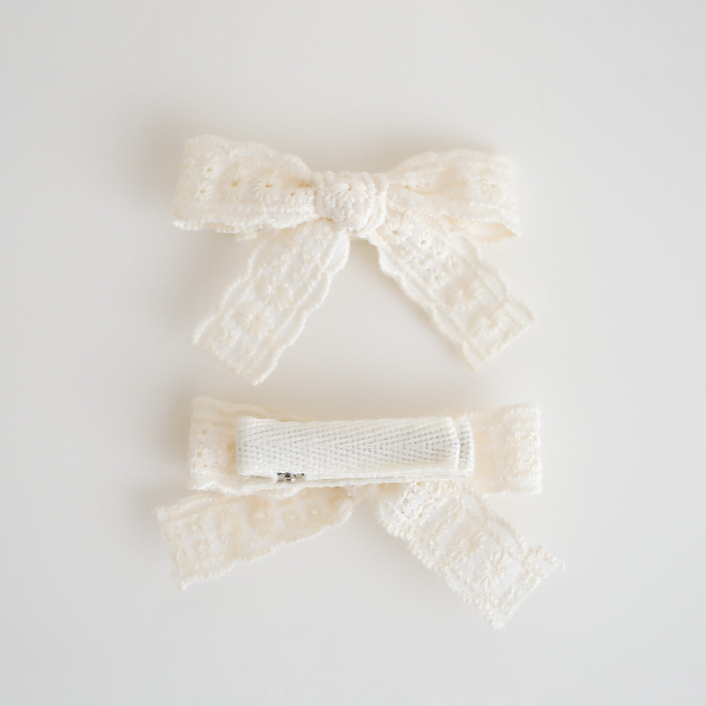 Clarissa Hair Clip