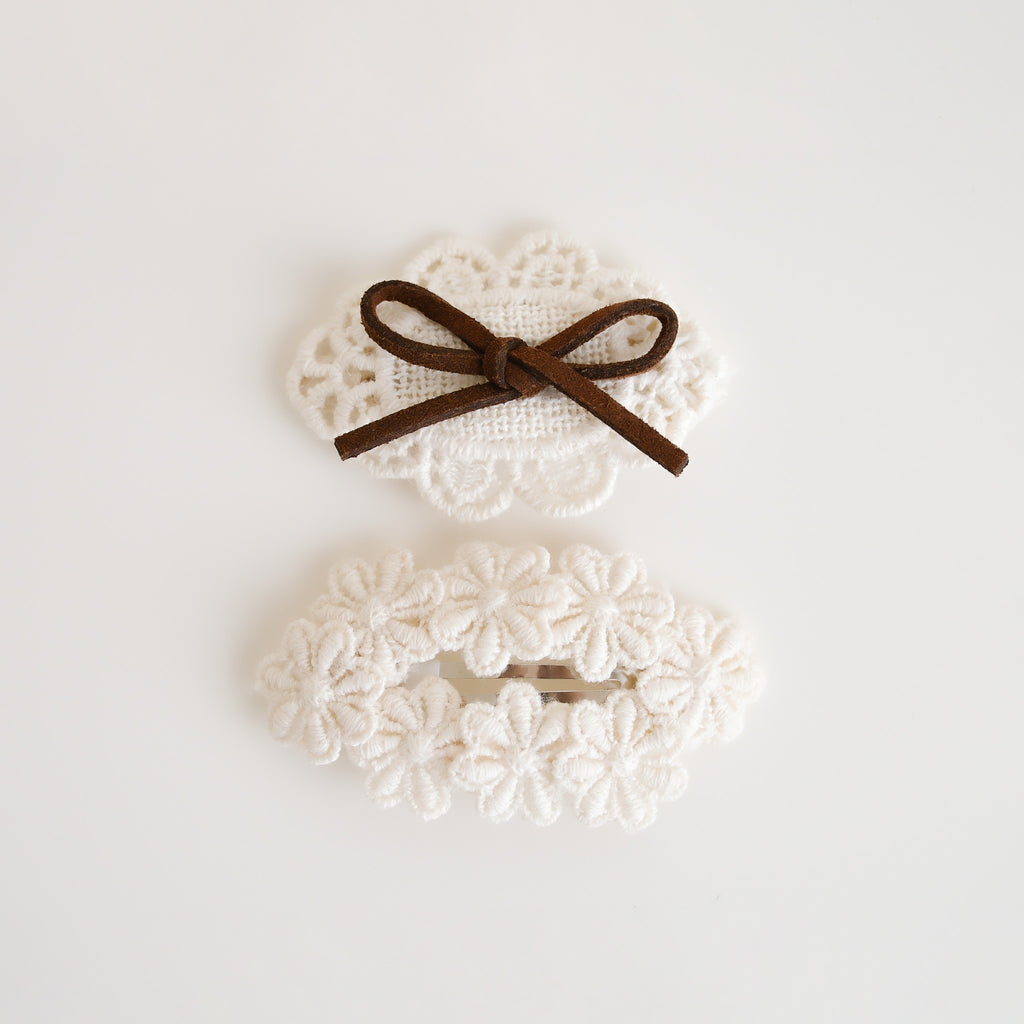 Charlene Hair Clip