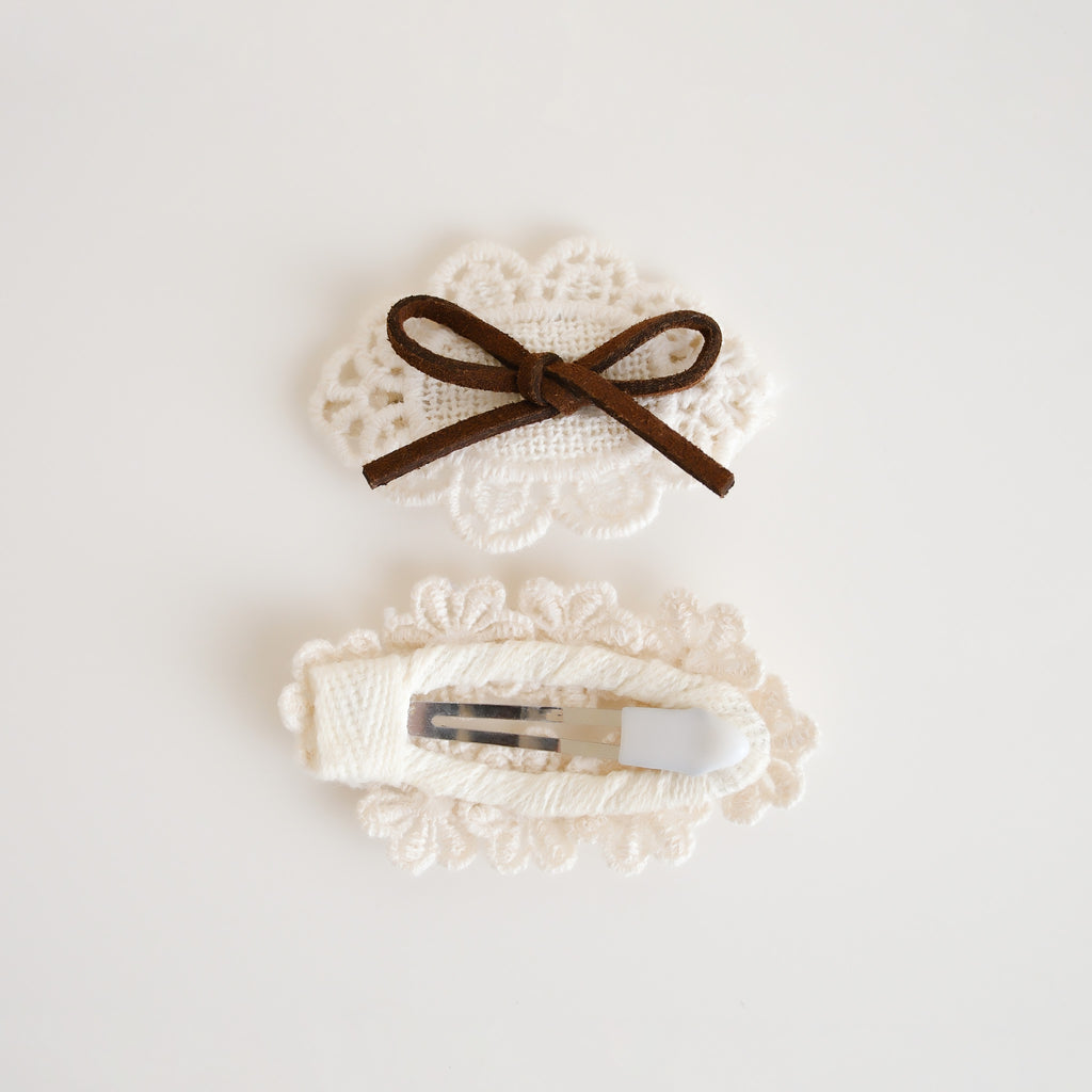 Charlene Hair Clip