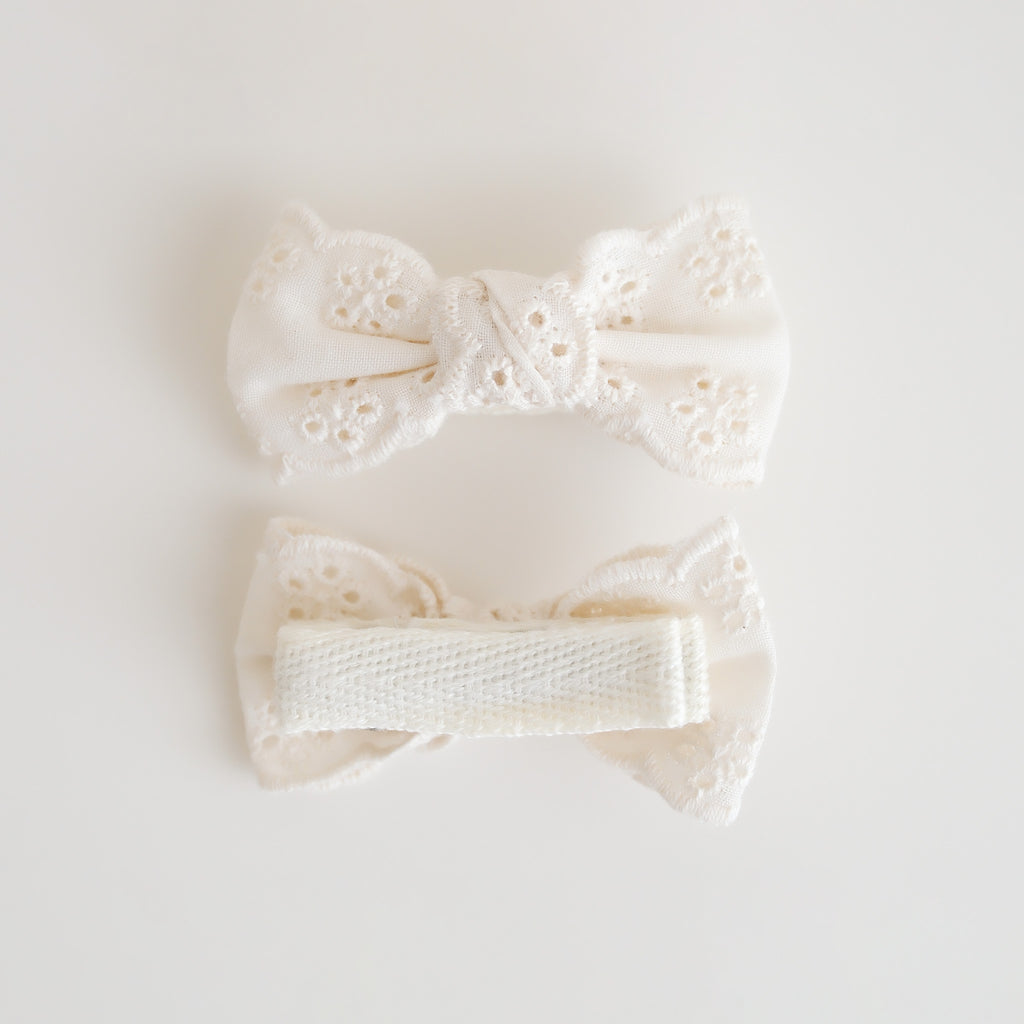 Sophronia Hair Clip