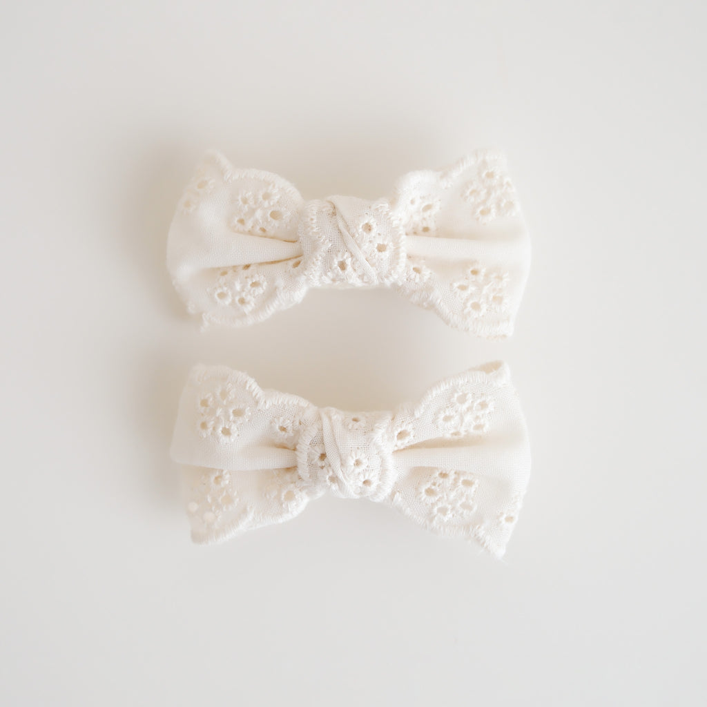 Sophronia Hair Clip
