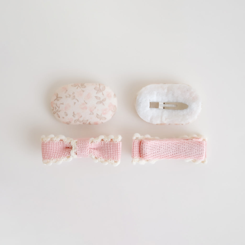 Adola Hair Clips