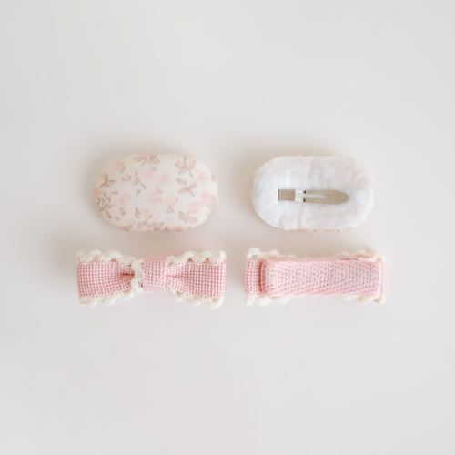 Adola Hair Clips