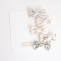Desdemona Hair Clip Set
