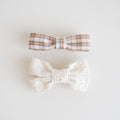 Eloise Hair Clips
