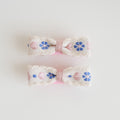 Evelyn Hair Clips