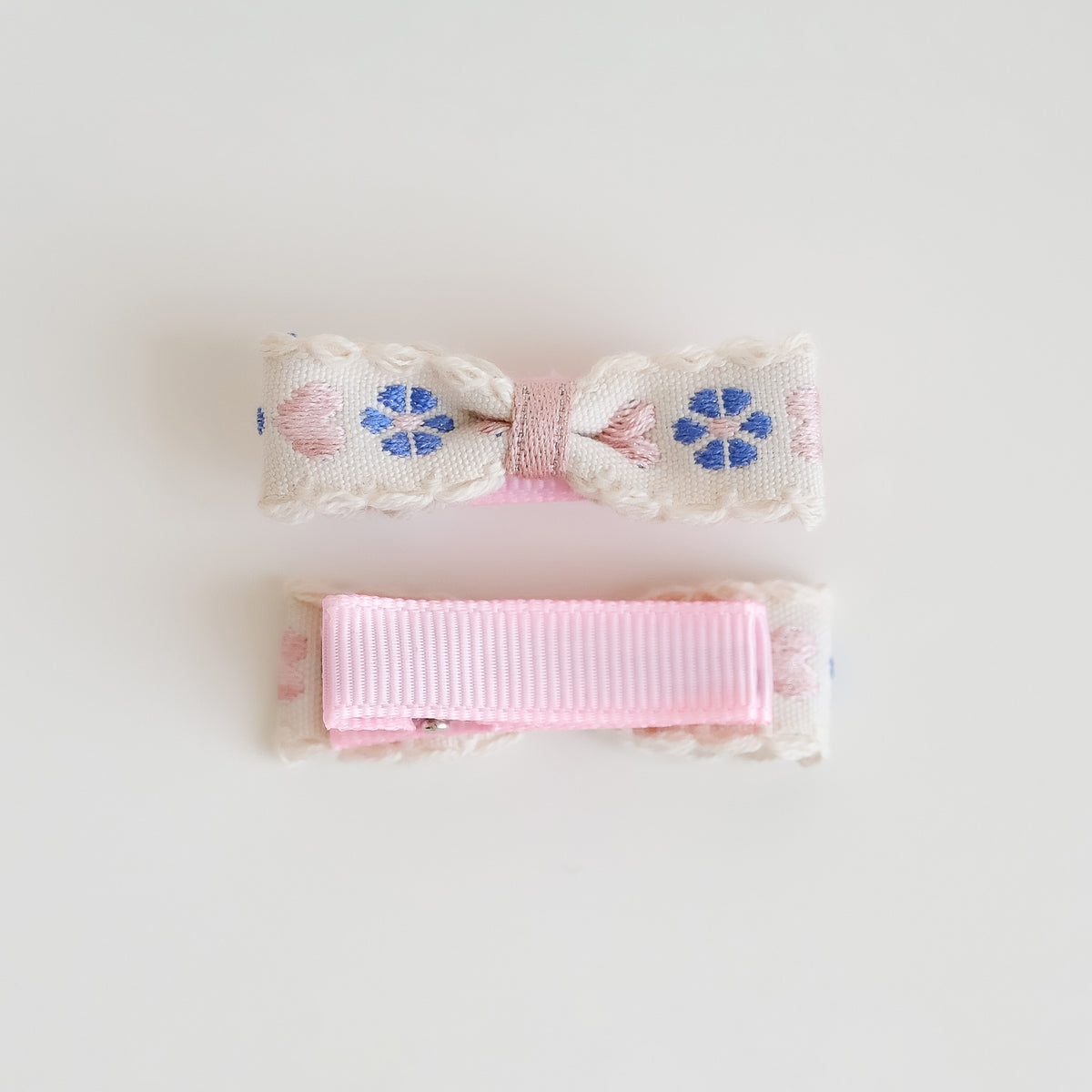 Evelyn Hair Clips