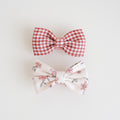 Hattie Hair Clips