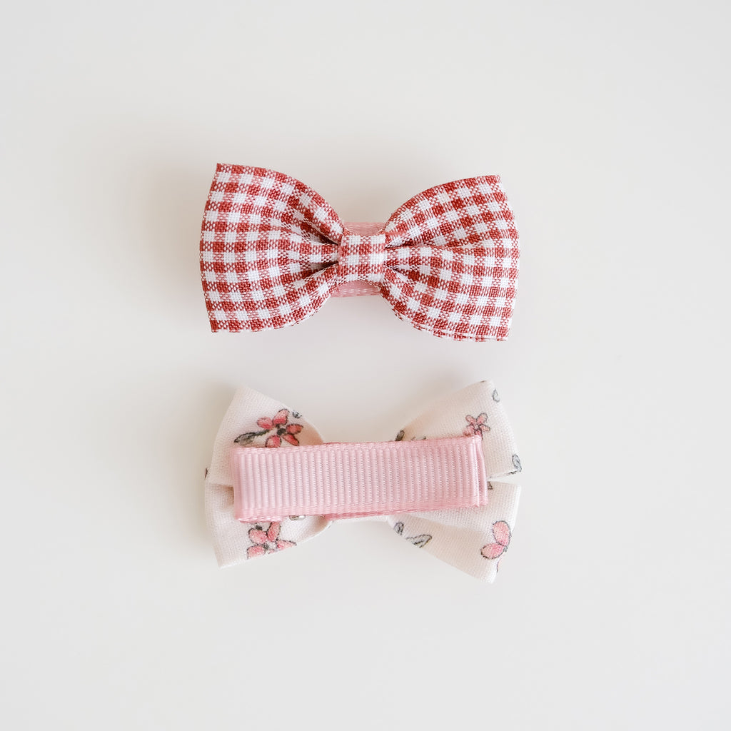 Hattie Hair Clips