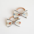 Jillian Hair Ties