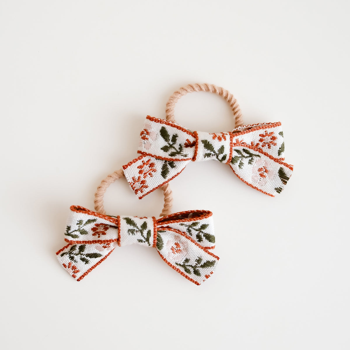 Lola Hair Ties
