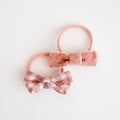 Sarah Hair Ties