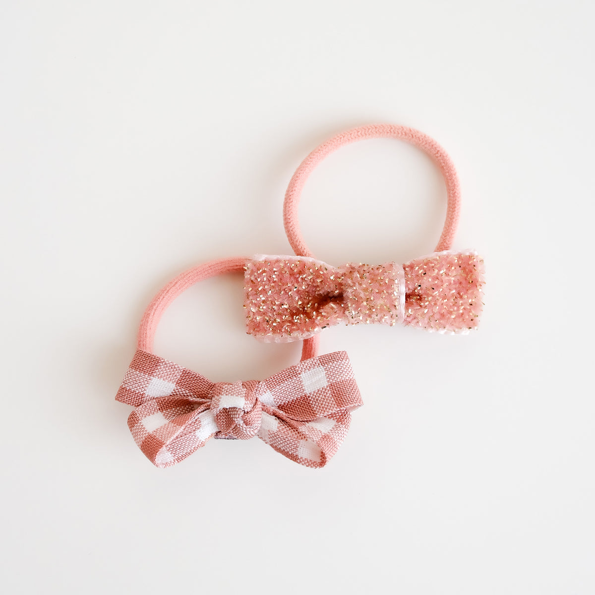 Sarah Hair Ties